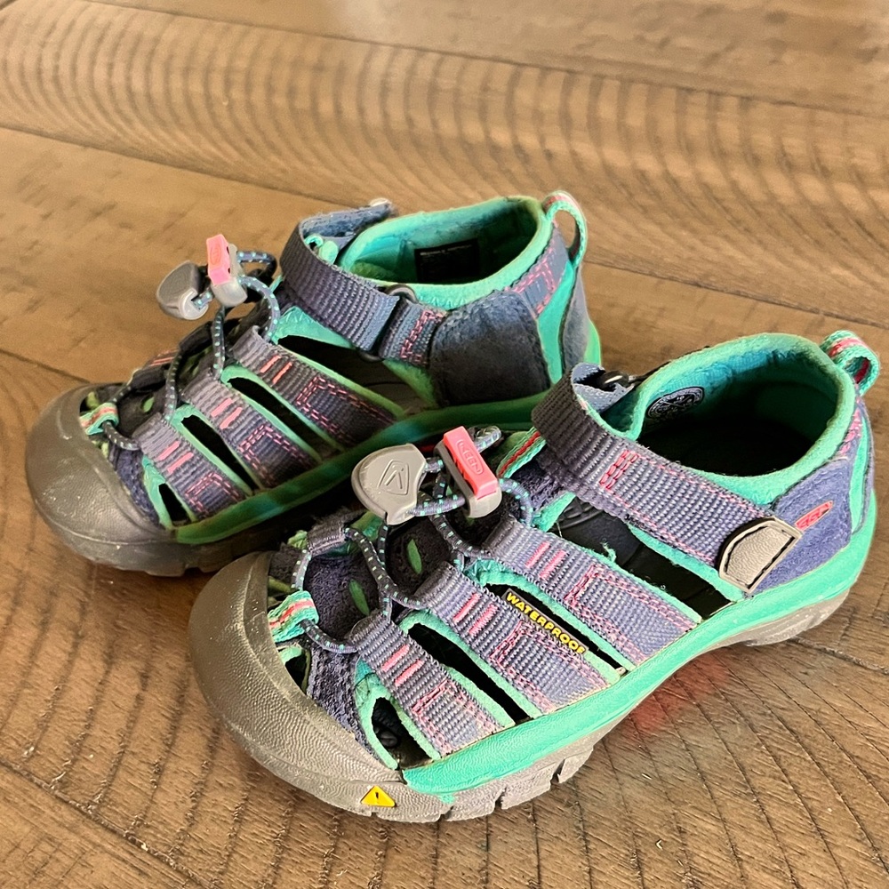 Keen Sandals - Toddler Size 10